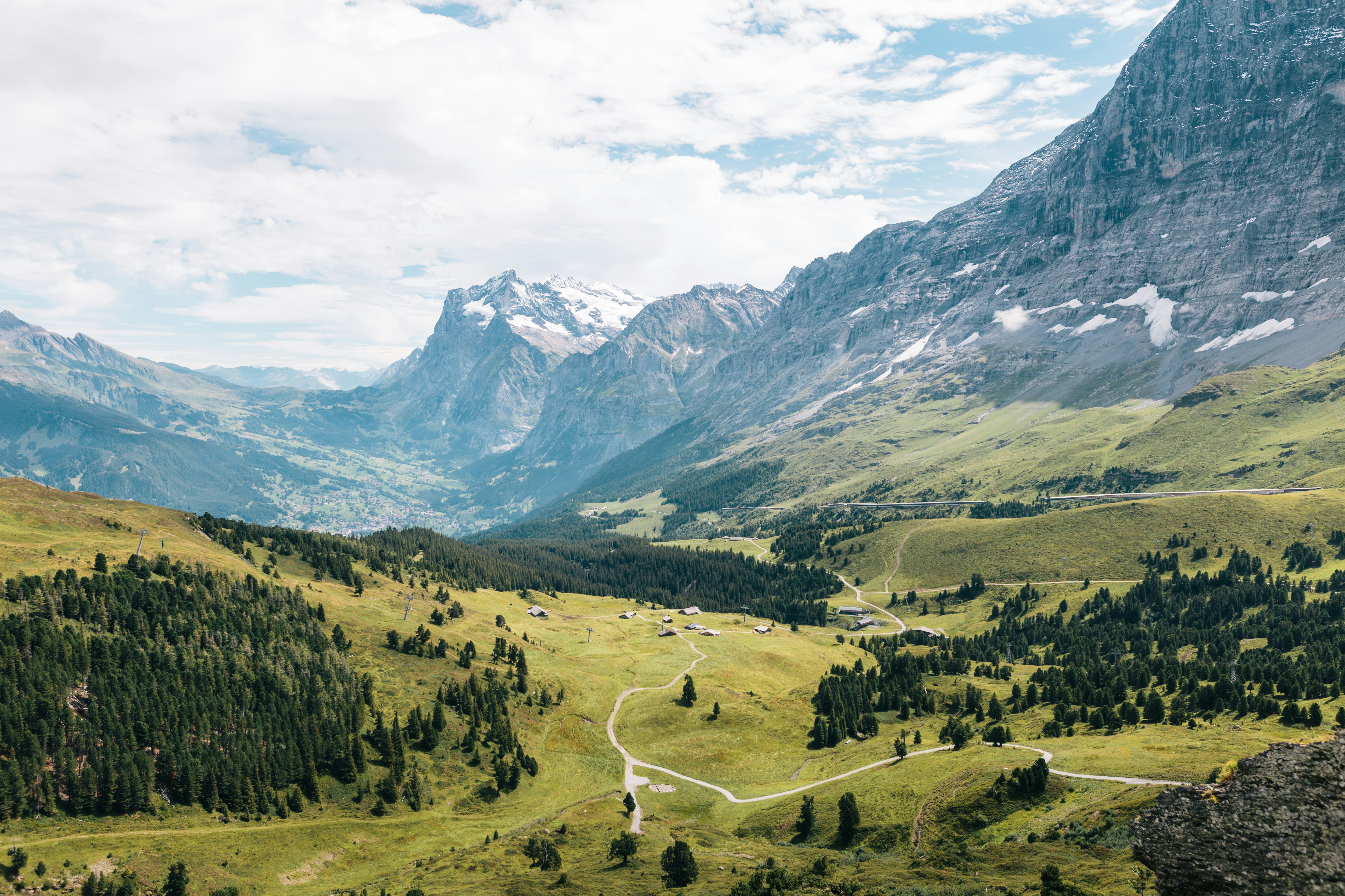 Wengiboden 1348f, 3823 Lauterbrunnen Bern, Switzerland