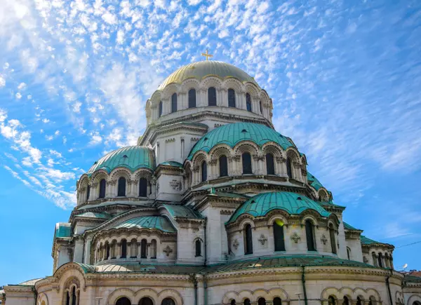 Ploshtad Aleksandar Nevski, 1000 Sofia, Bulgaria