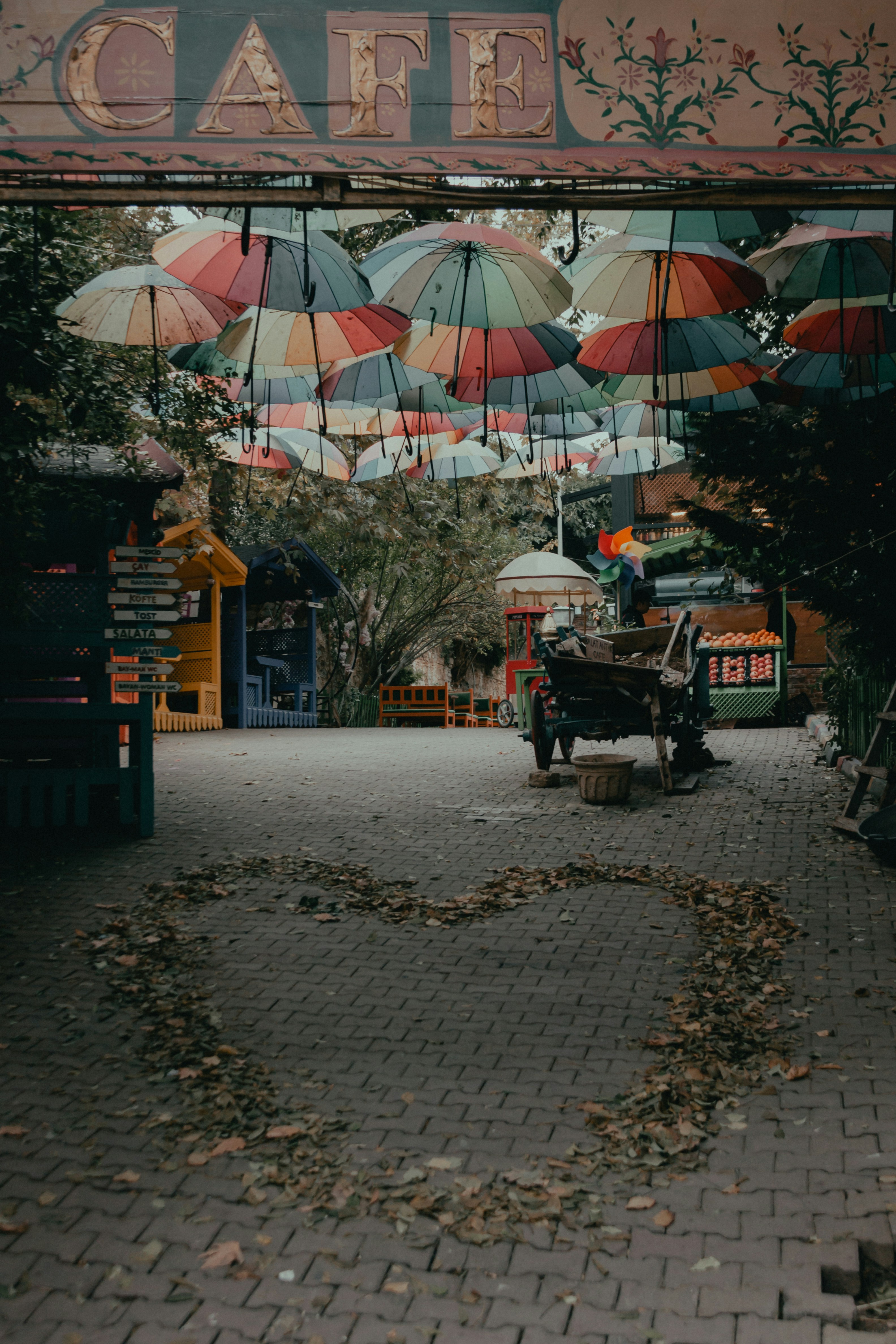 Atgeçmez Sokak 1, 34087, Balat, Fatih/Istanbul, Turkiye