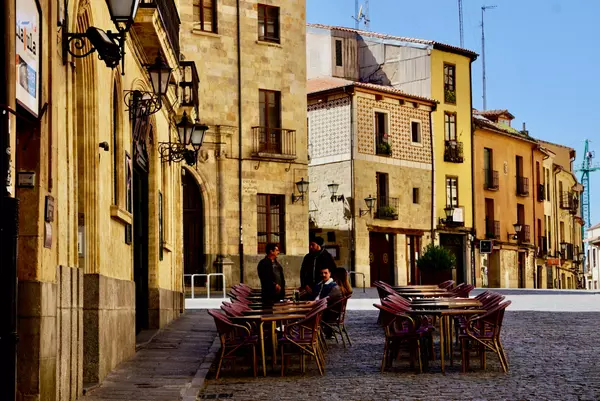 Cortadores de Jamón