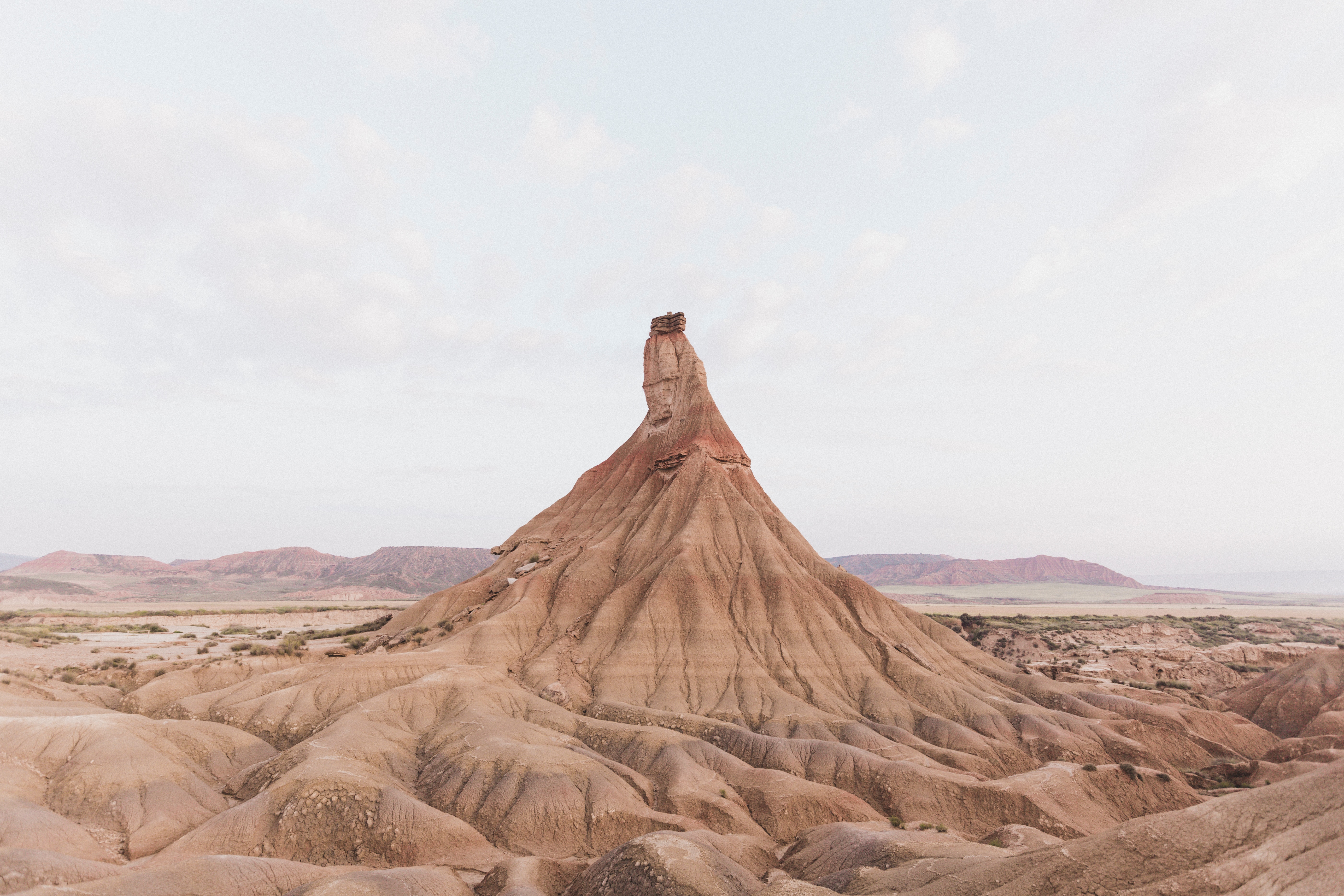 Camino de las Bárdenas Reales, 31500 Bardenas Reales (Navarra), Spain