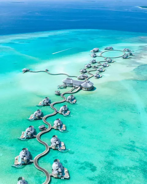 Noonu, Maldives