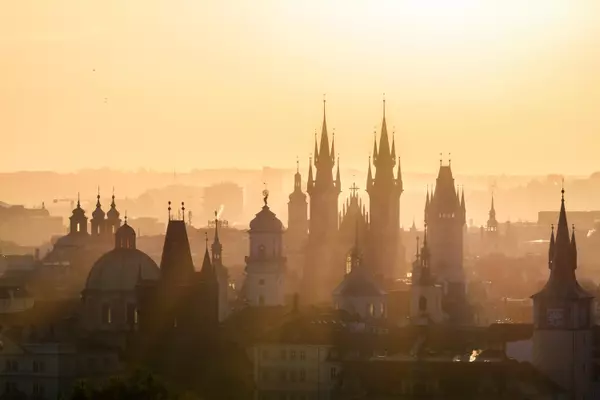 náměstí Míru 820/9, 120 00 Prague, Czechia