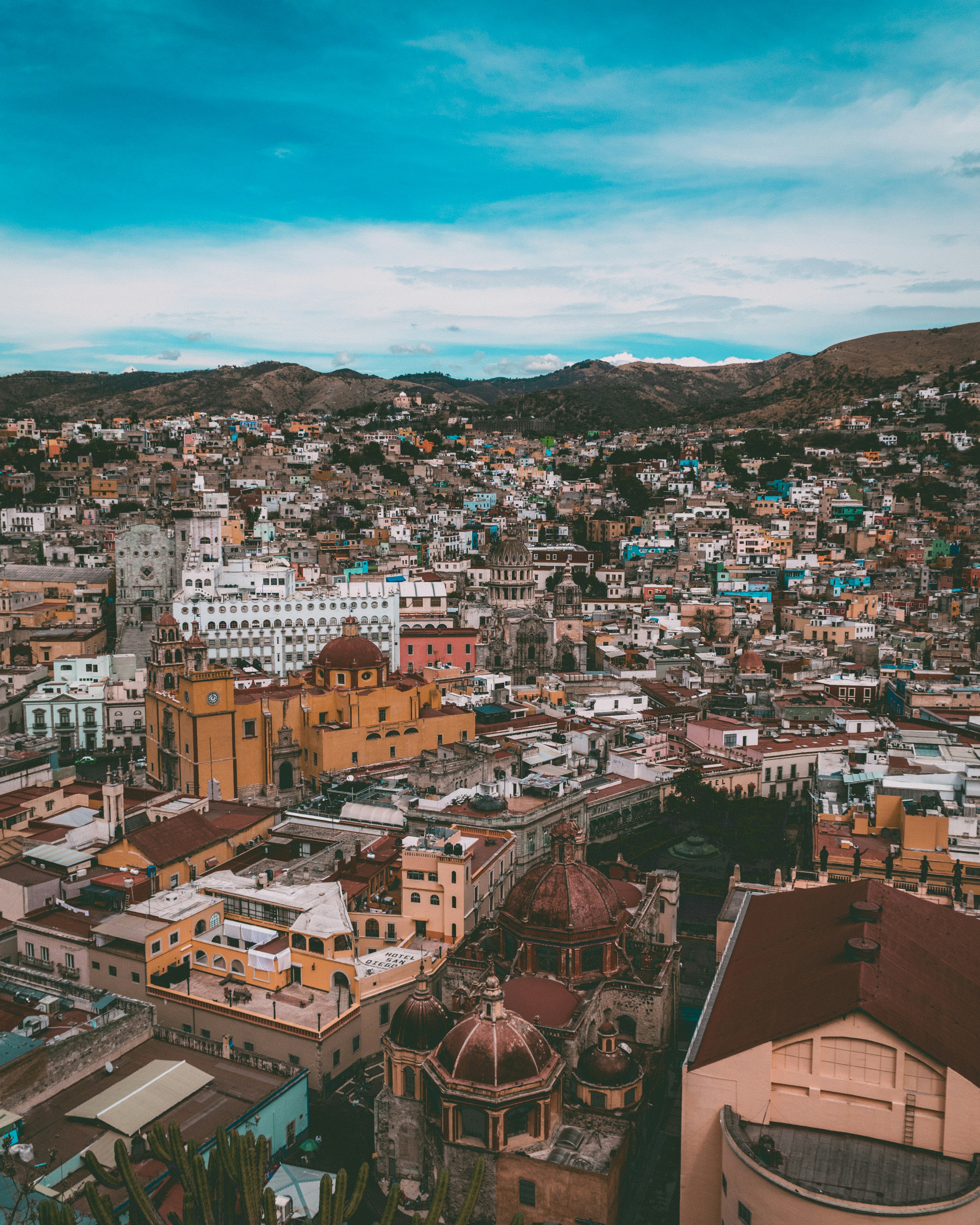 Guanajuato, Gto, Mexico