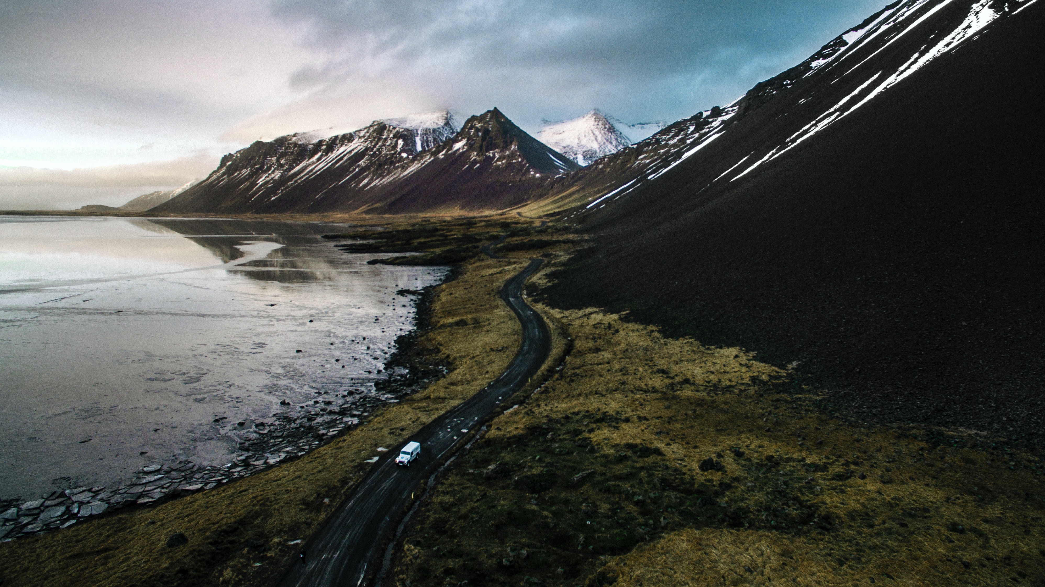 Stokksnes