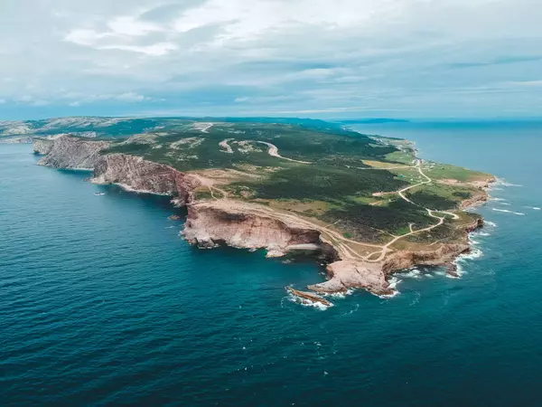 Newfoundland Dr, St John's, NL A1A, Canada