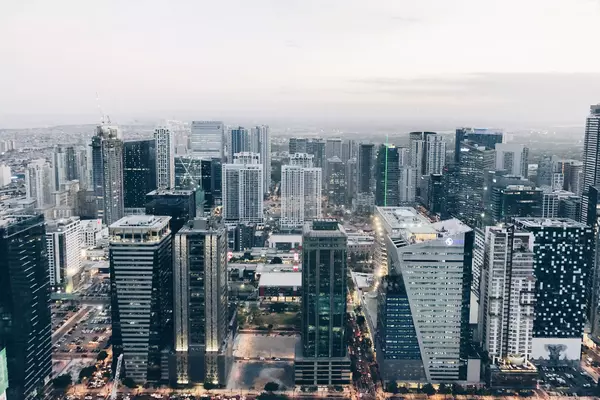 Adidas Uptown BGC