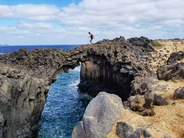 Playa Lambra