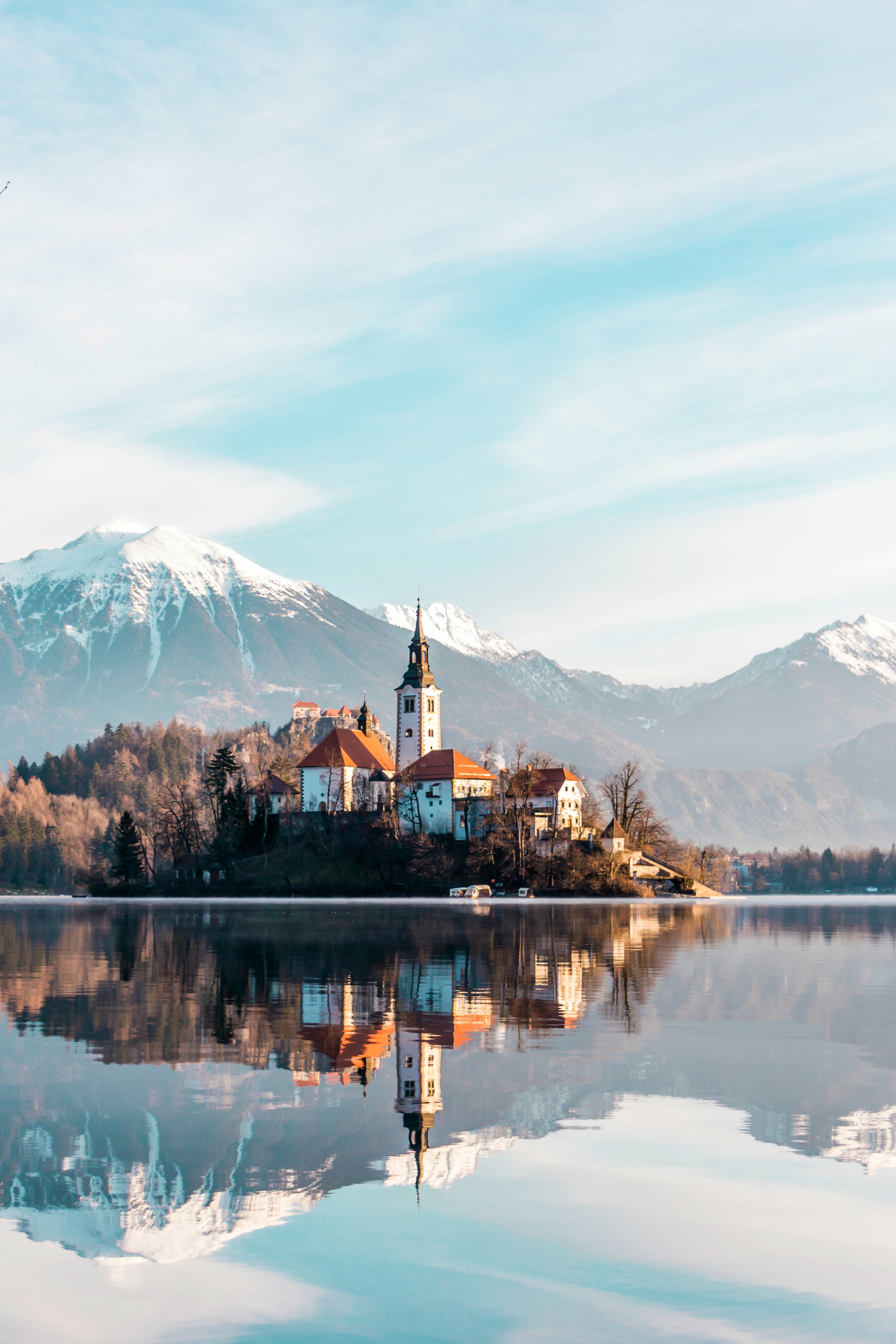 Ljubljanska cesta, 4260 Bled, Slovenia