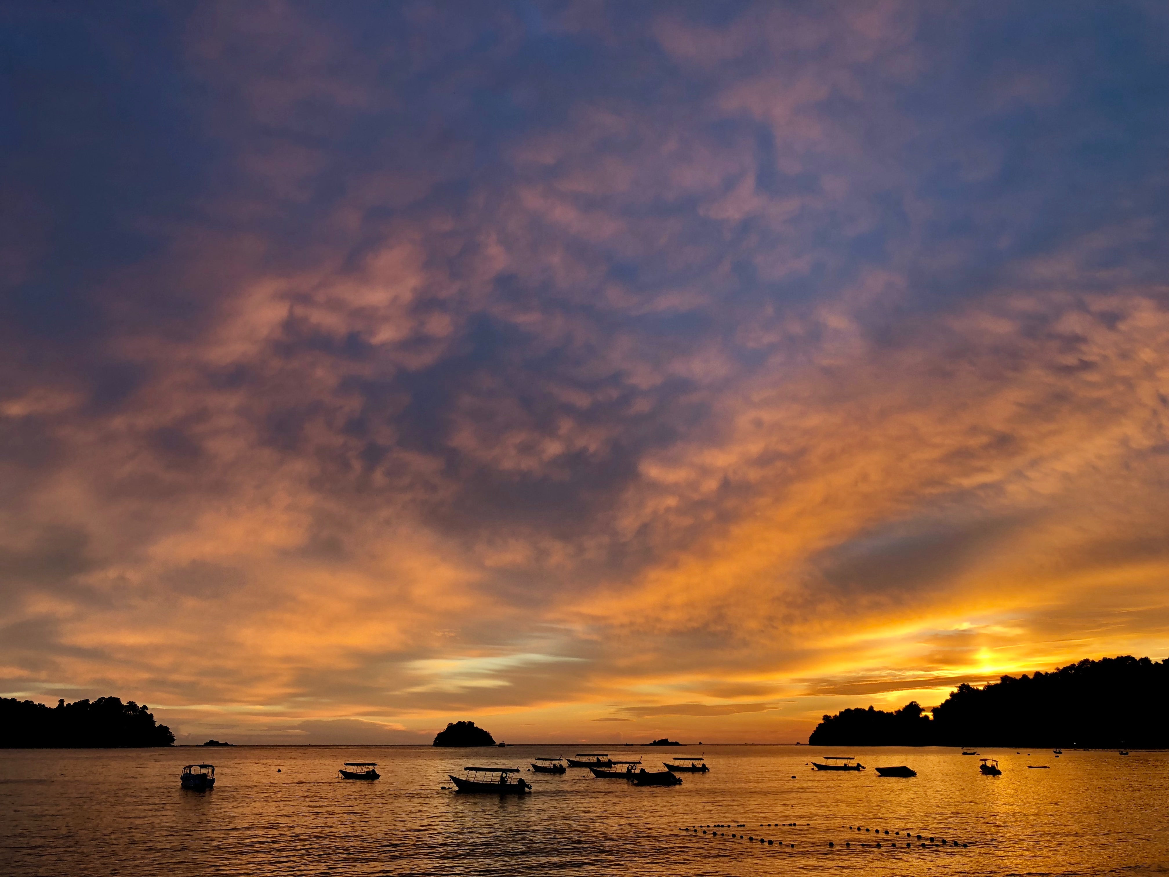 Lumut, Perak, Malaysia