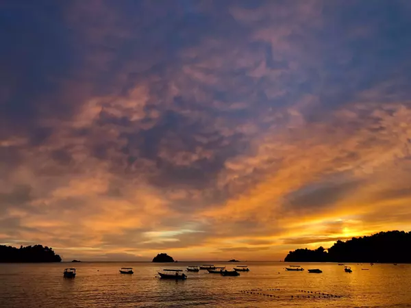 Lumut, Perak, Malaysia