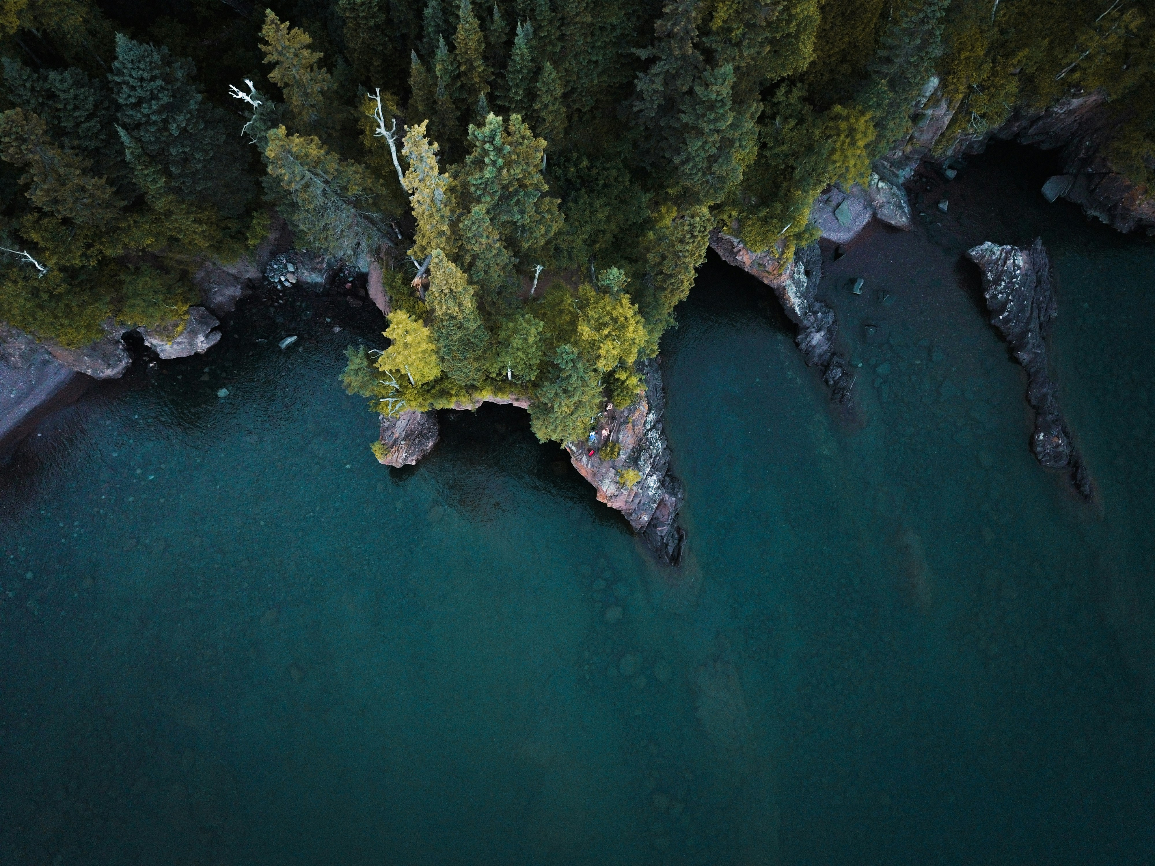 Tettegouche State Park