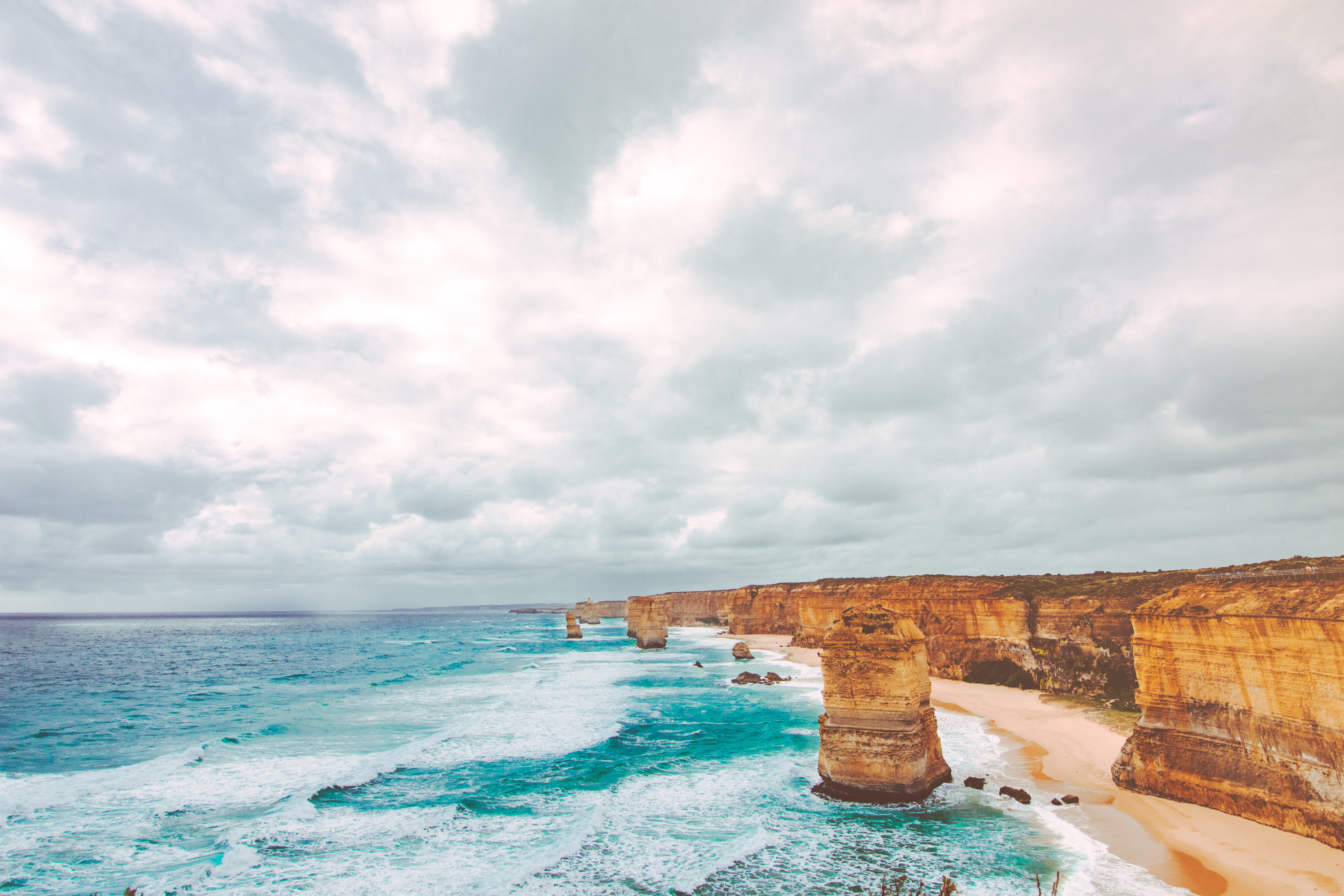 Great Ocean Rd, Princetown VIC 3269, Australia