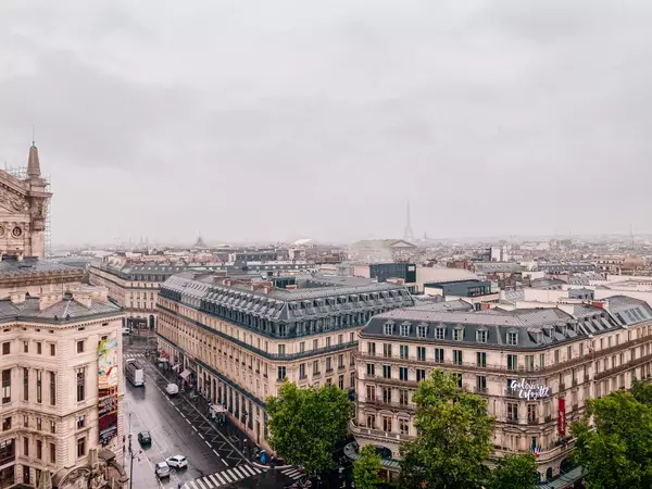 Galeries Lafayette