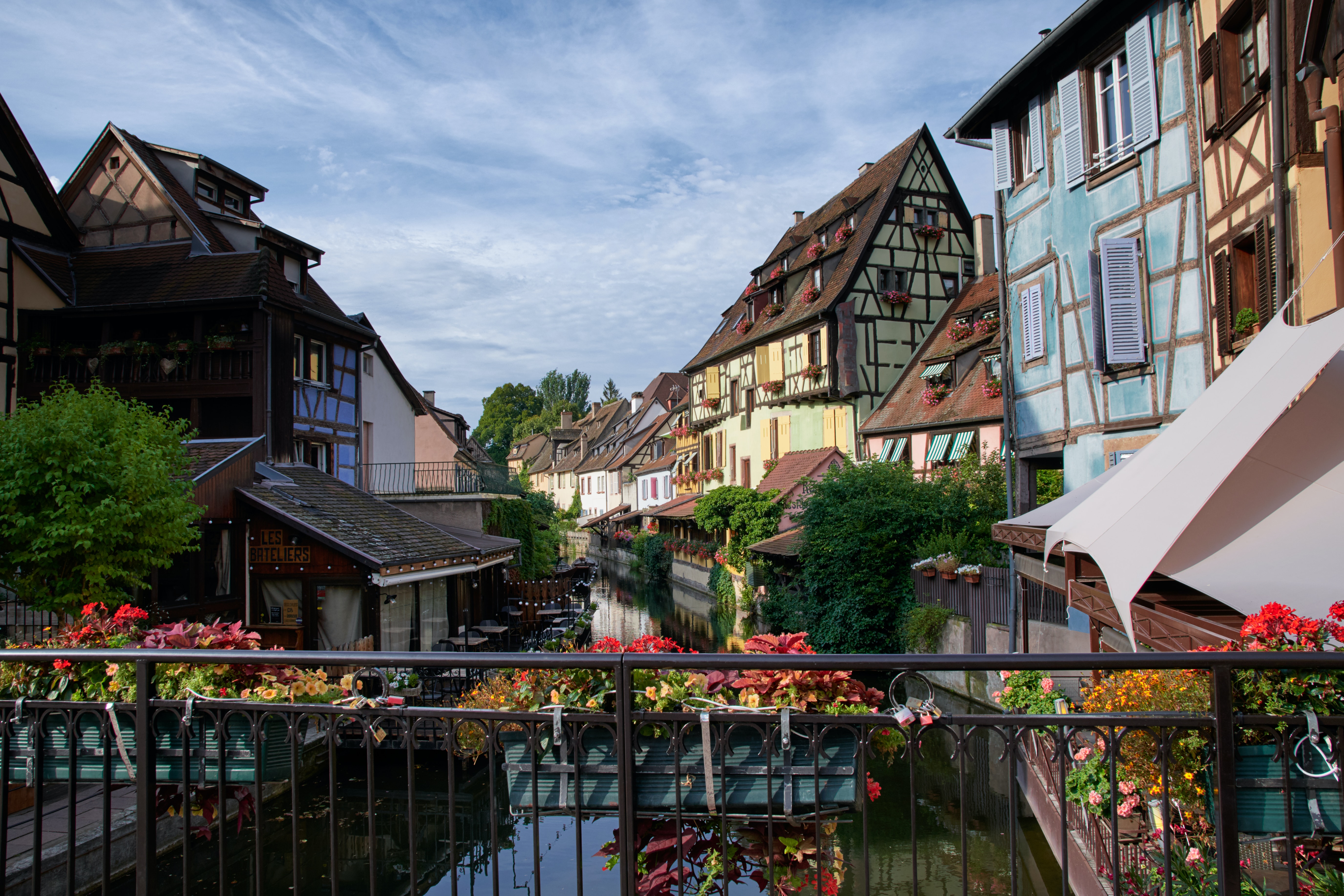 Avenue d'Alsace, 68000 Colmar, France