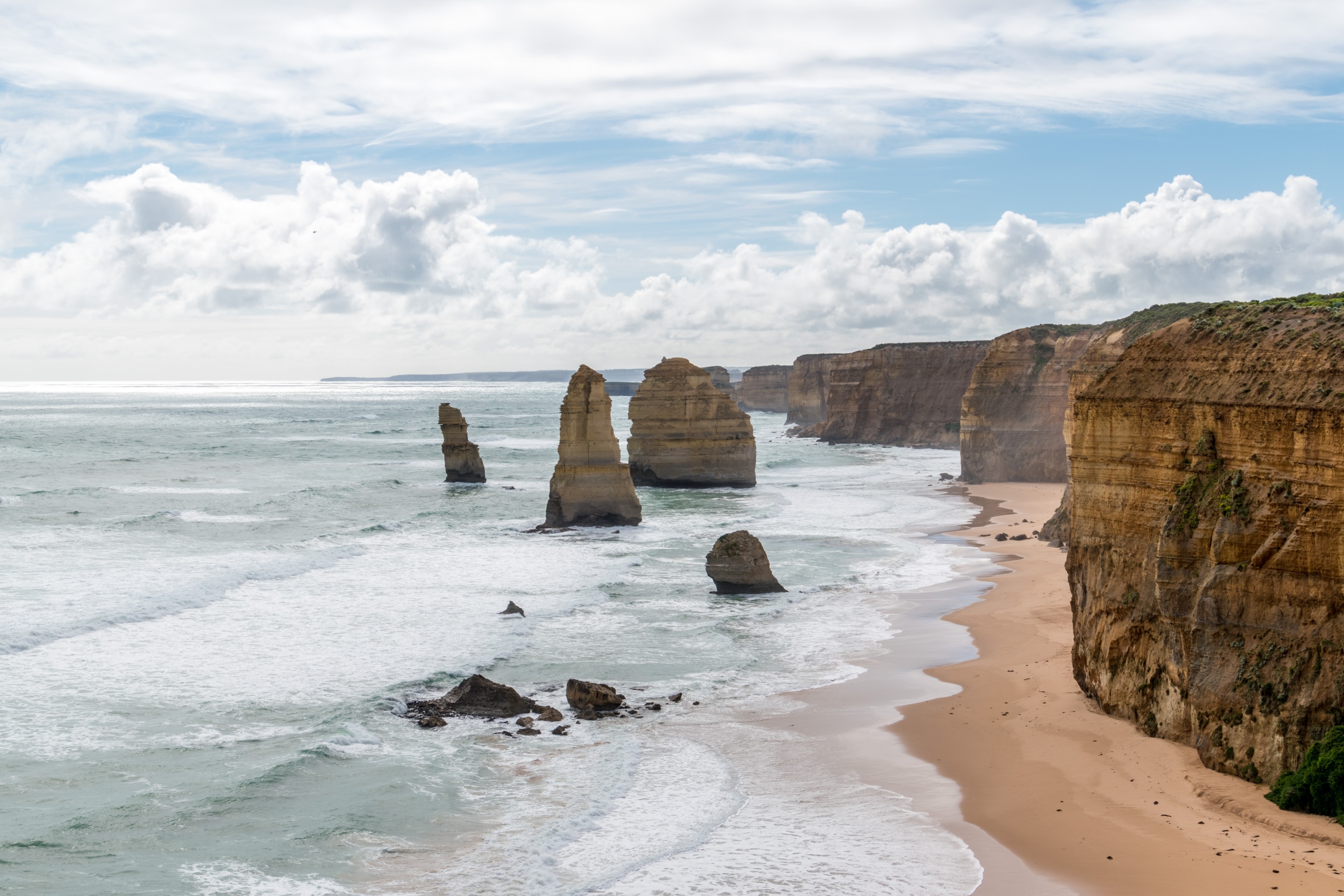 Great Ocean Rd, Anglesea VIC 3230, Australia