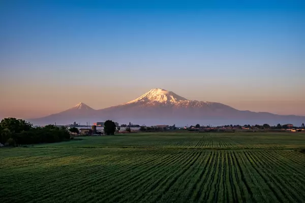 Tsovasar, Armenia