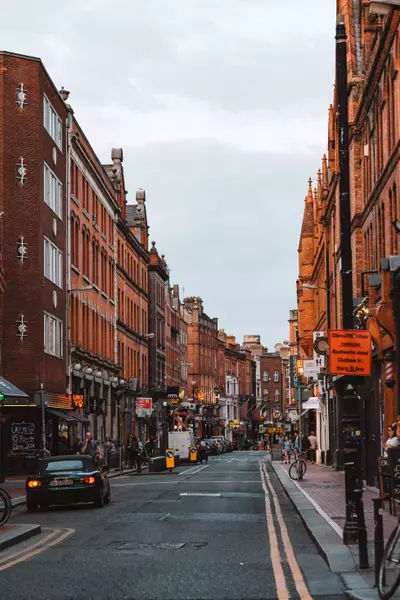 Dublin, Ireland