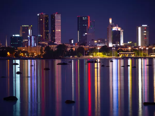 Viru väljak, Kesklinn, Tallinn, 10148 Harju Maakond, Estonia