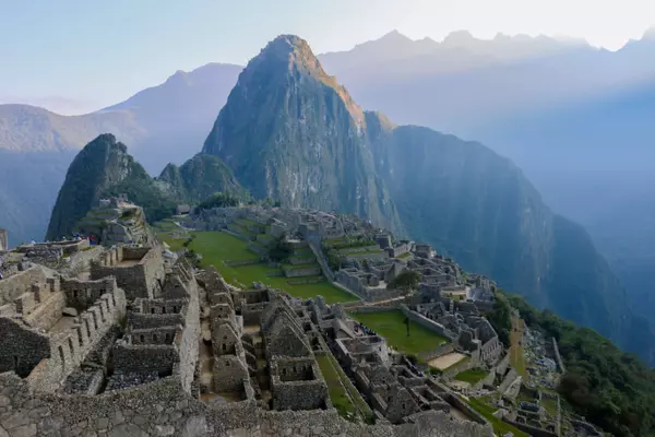 Avenida Imperio de los Incas 599, 08681 Machupicchu, Peru