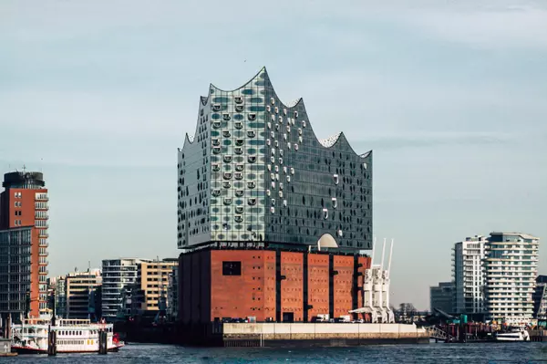 Elbphilharmonie