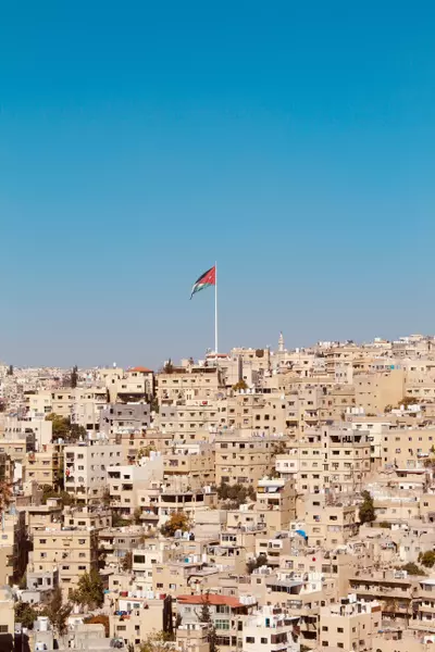 Amman, Jordan