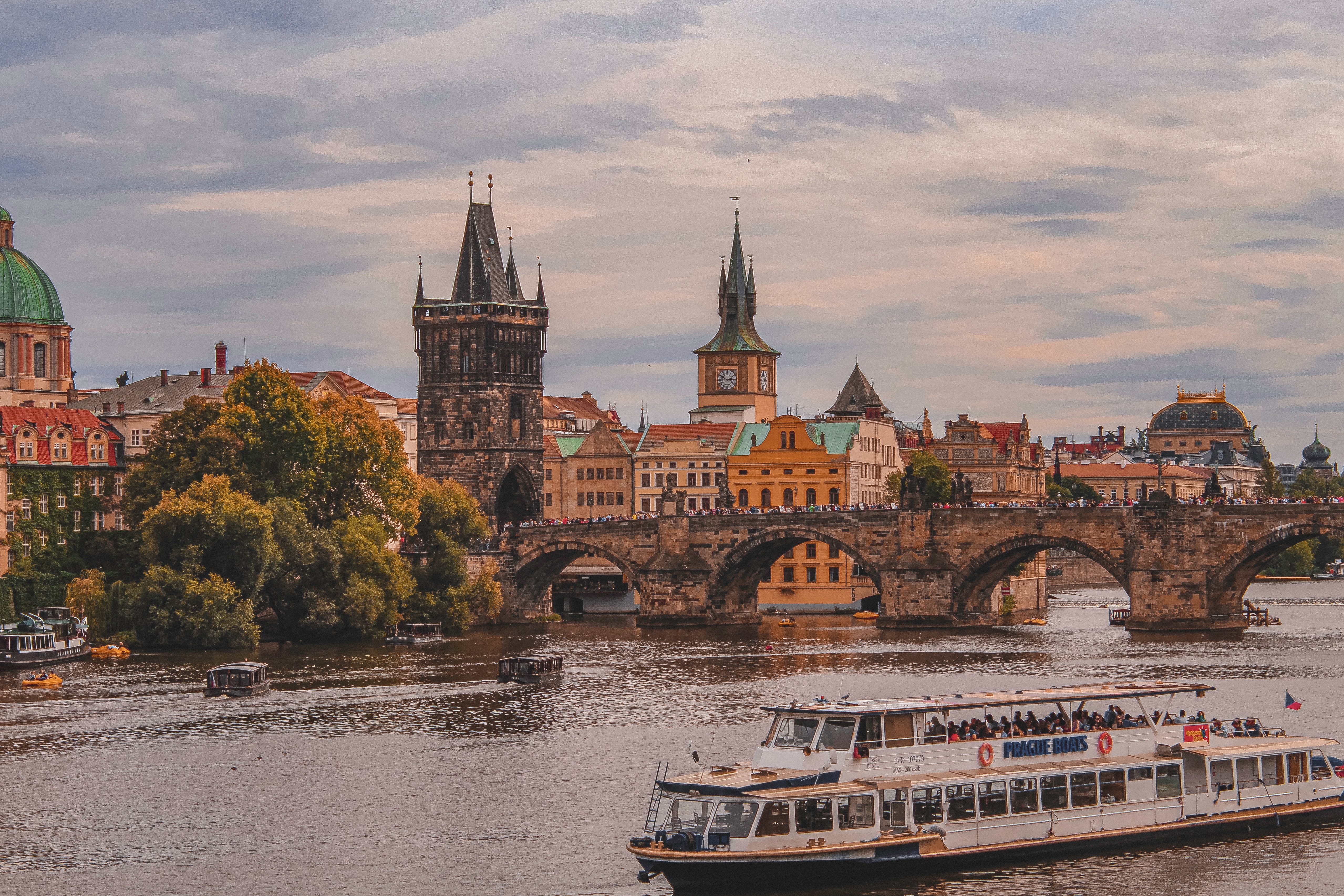 náměstí Míru 820/9, 120 00 Prague, Czechia