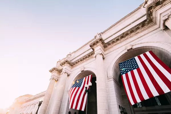 Union Station