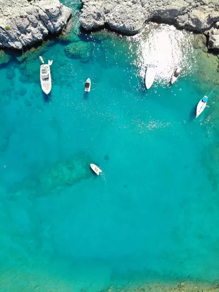 St. Paul's Pink Beach