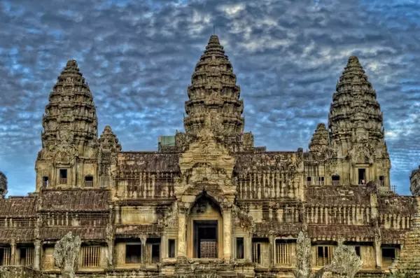 Jayakiri Angkor Travel & Tours