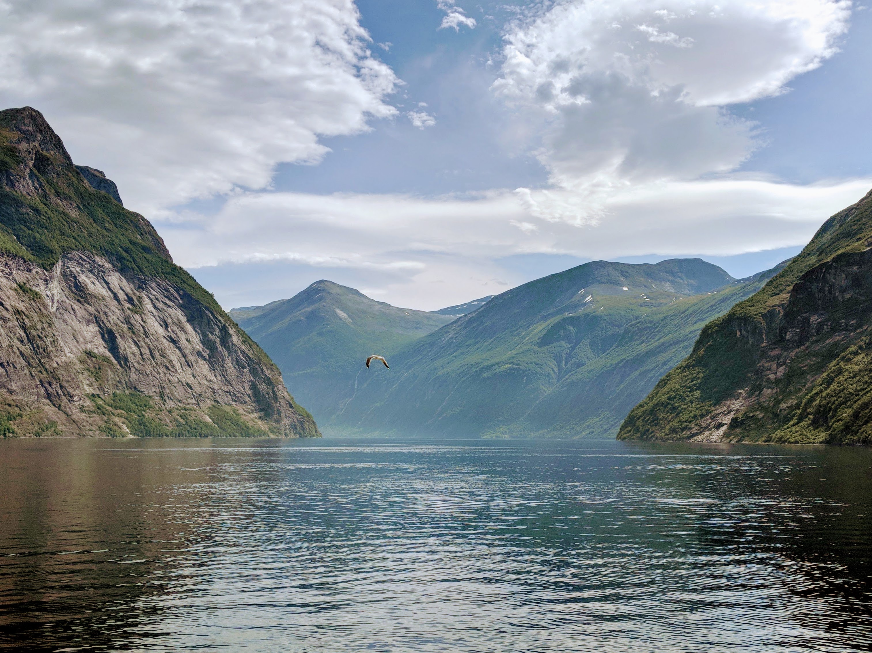 Geirangervegen, 6216 Stranda, Norway