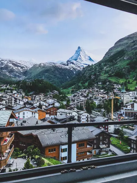 Hinterdorfstrasse 92, 3920 Zermatt Wallis, Switzerland