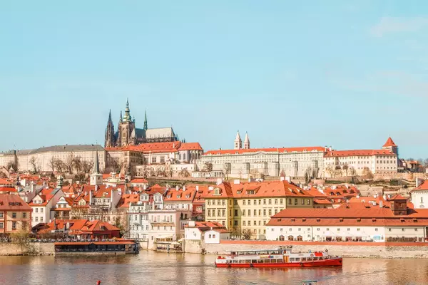 Prague, Czechia