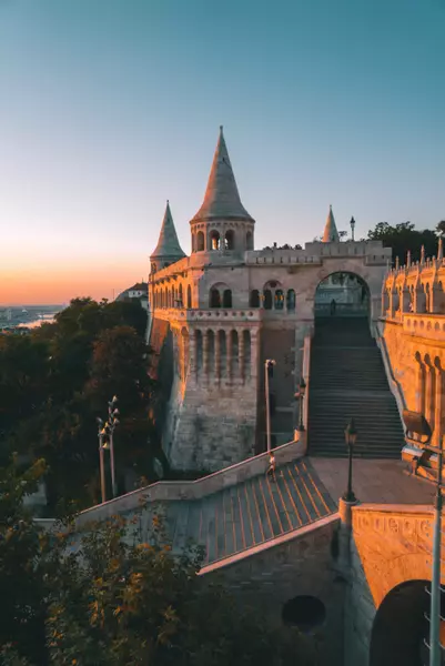 Budapest, Hungary