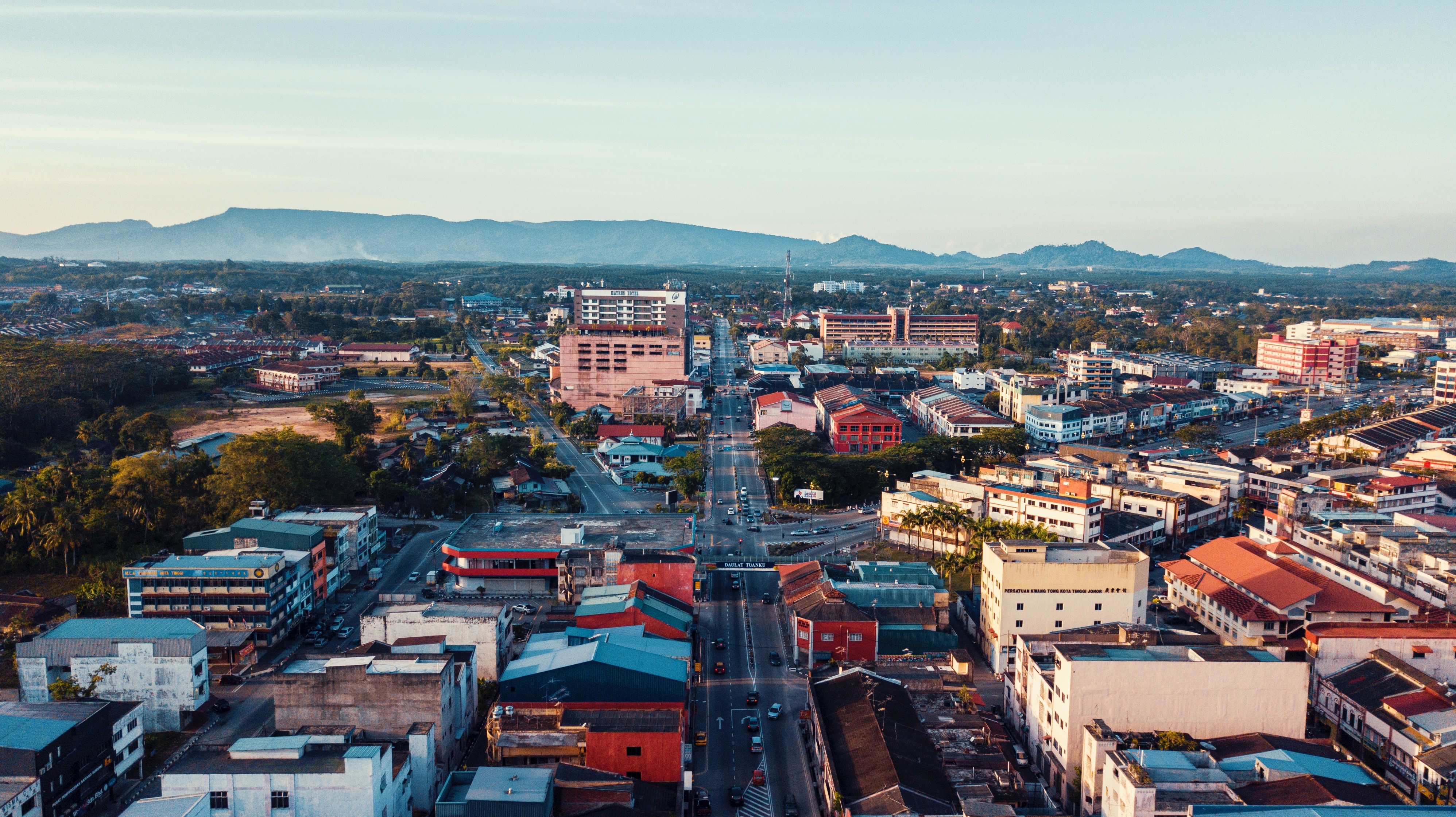 Kota Tinggi, Johore, Malaysia