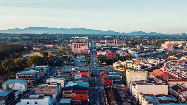 Kota Tinggi, Johore, Malaysia