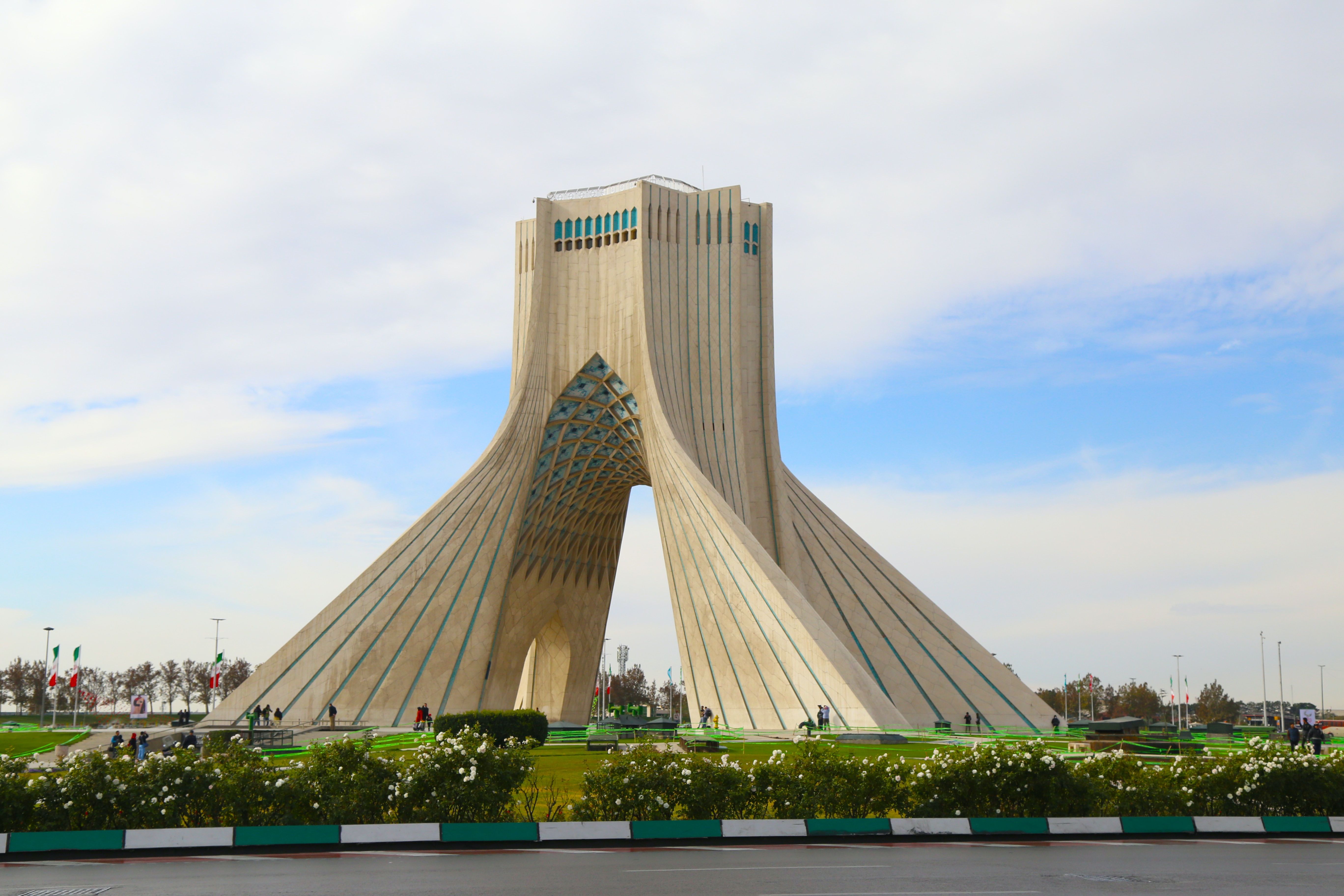 4, Tehran, Iran