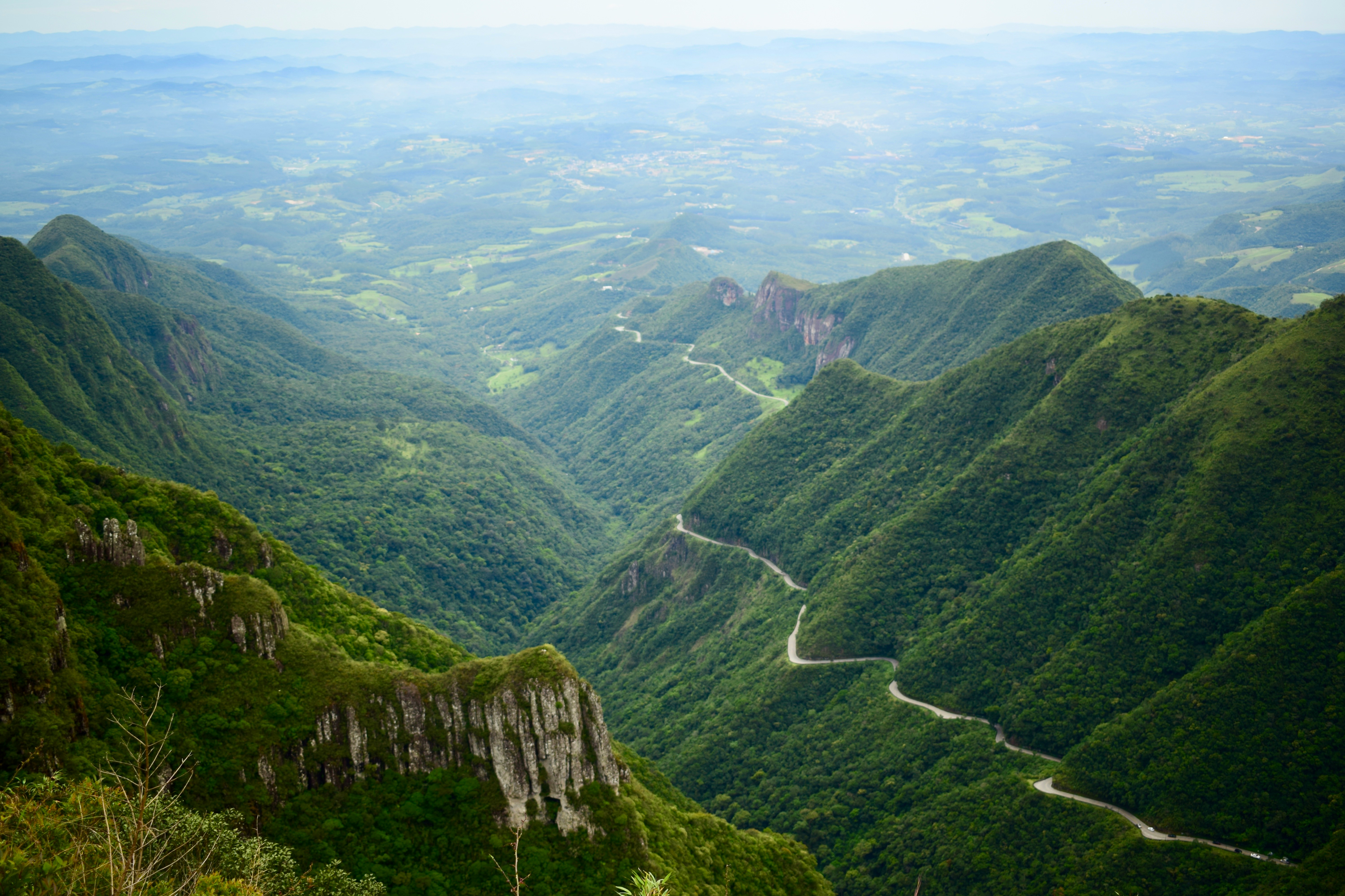 Bom Jardim da Serra, SC, Brazil