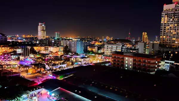 Pattaya, Thailand