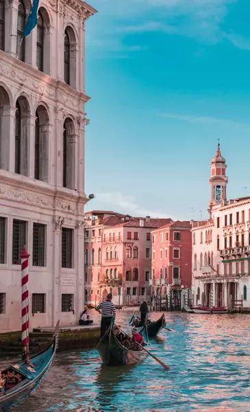 Strada Regionale Padana Superiore, 30135 Venice VE, Italy