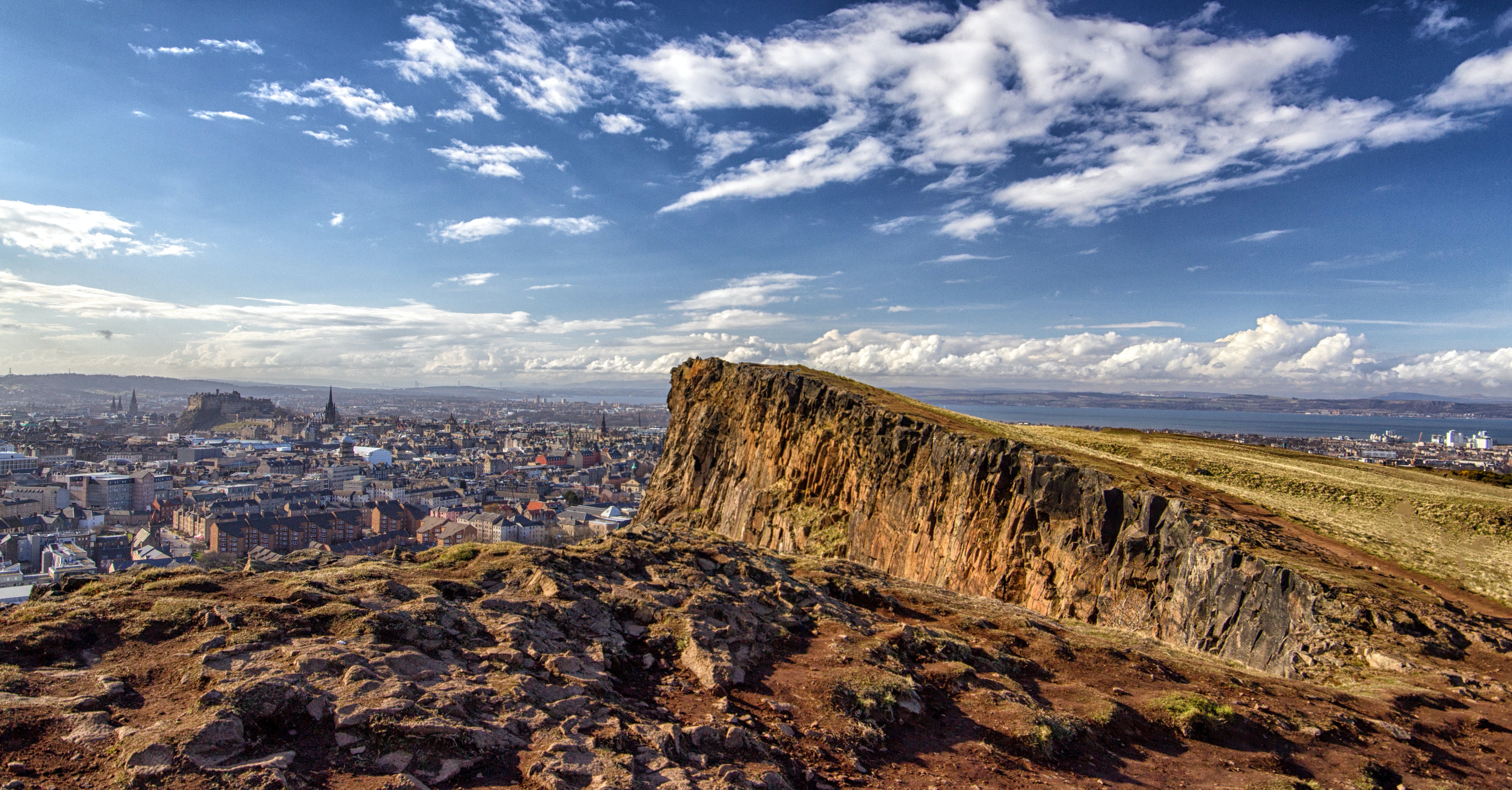 Edinburgh, Scotland, United Kingdom