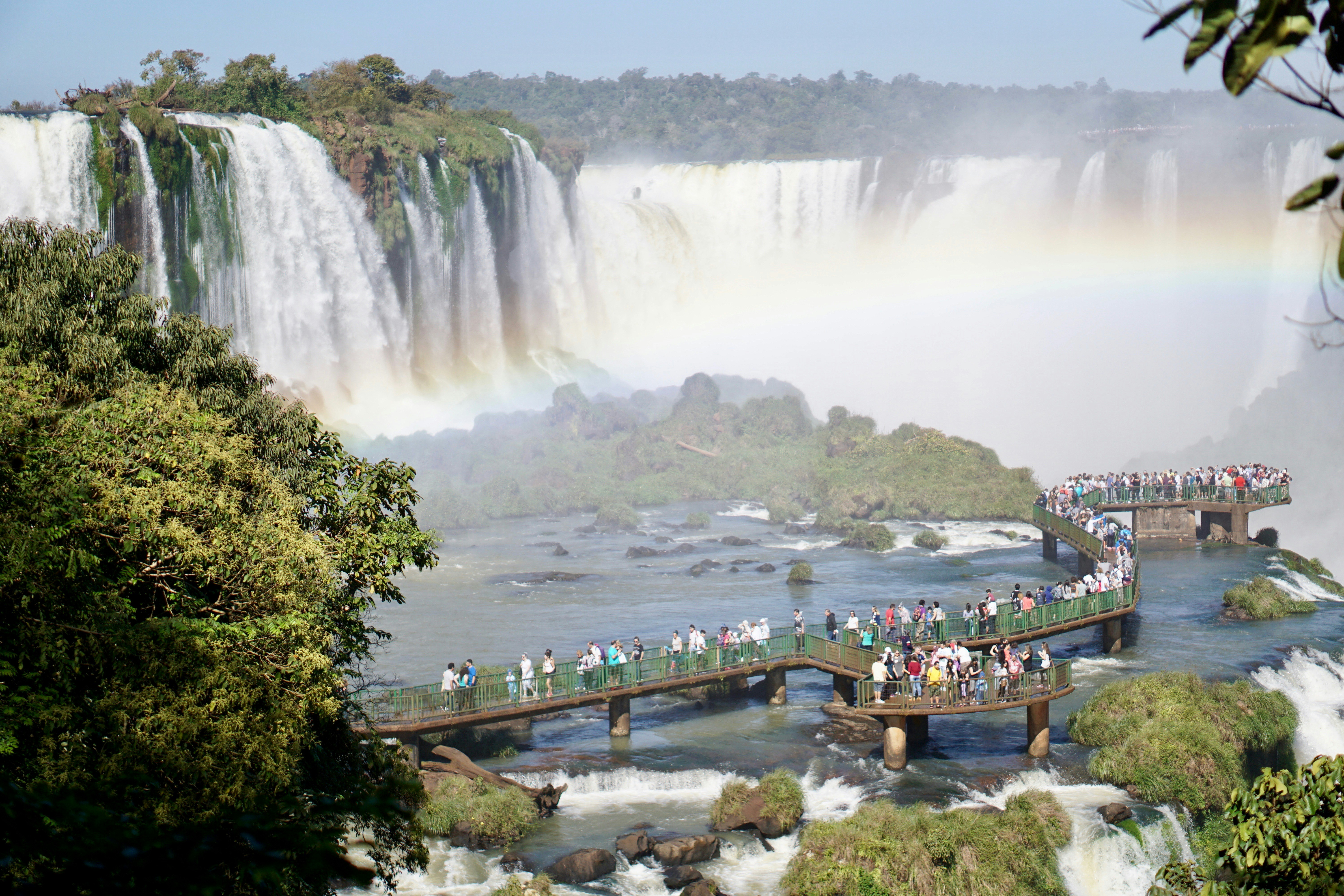 Iguassu Life Tour - Day Tours