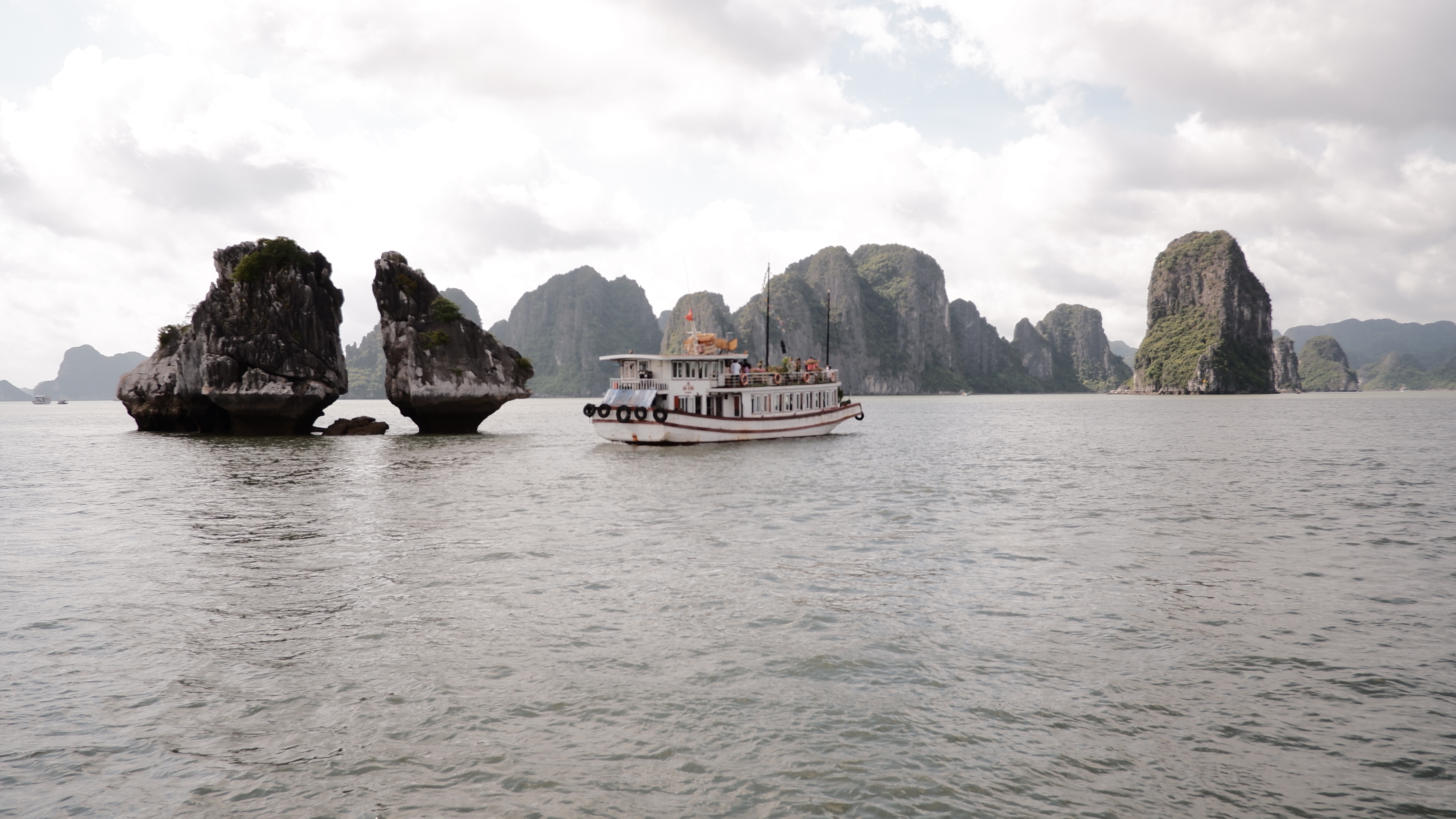 Phố Bến Đoan, Phuong Hong Gai, Ha Long, VN-13, Vietnam