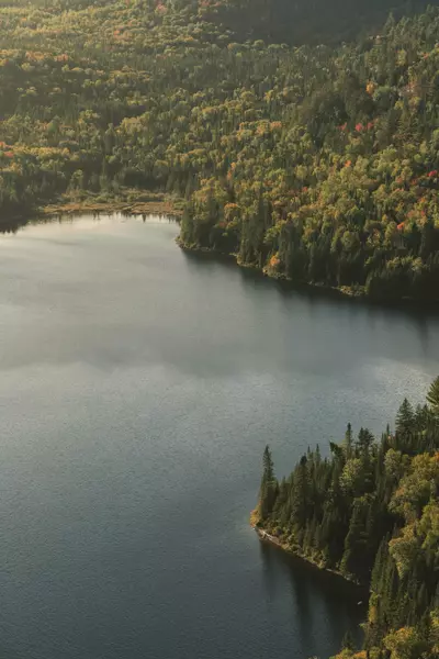 Eeyou Istchee Baie-James, QC, Canada