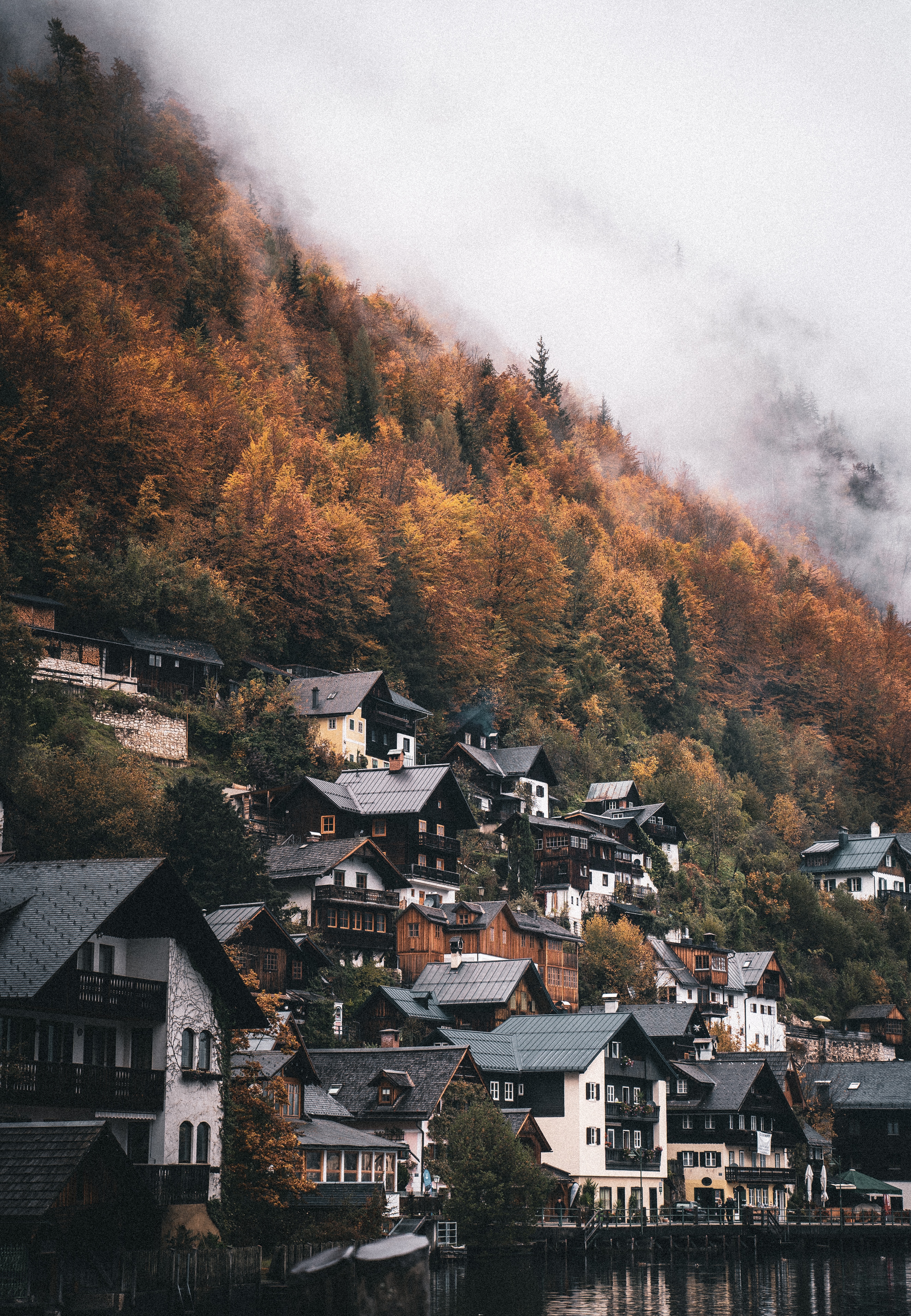 Marktplatz 59, 4830 Hallstatt, Austria