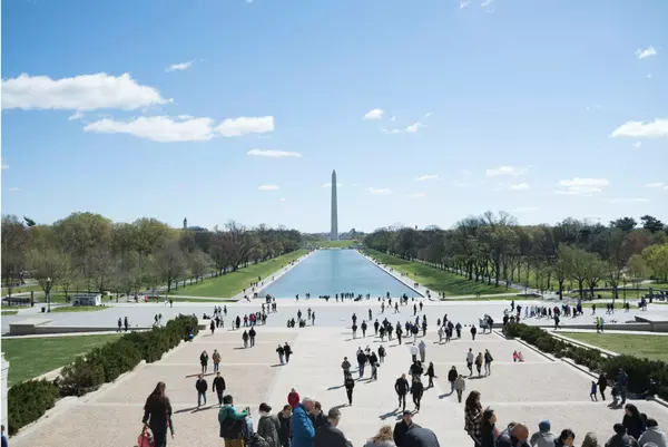 Washington Monument