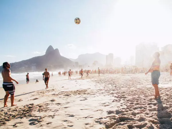 Rua Visconde de Pirajá, 206, Ipanema, Rio de Janeiro - RJ, 22410-000, Brazil