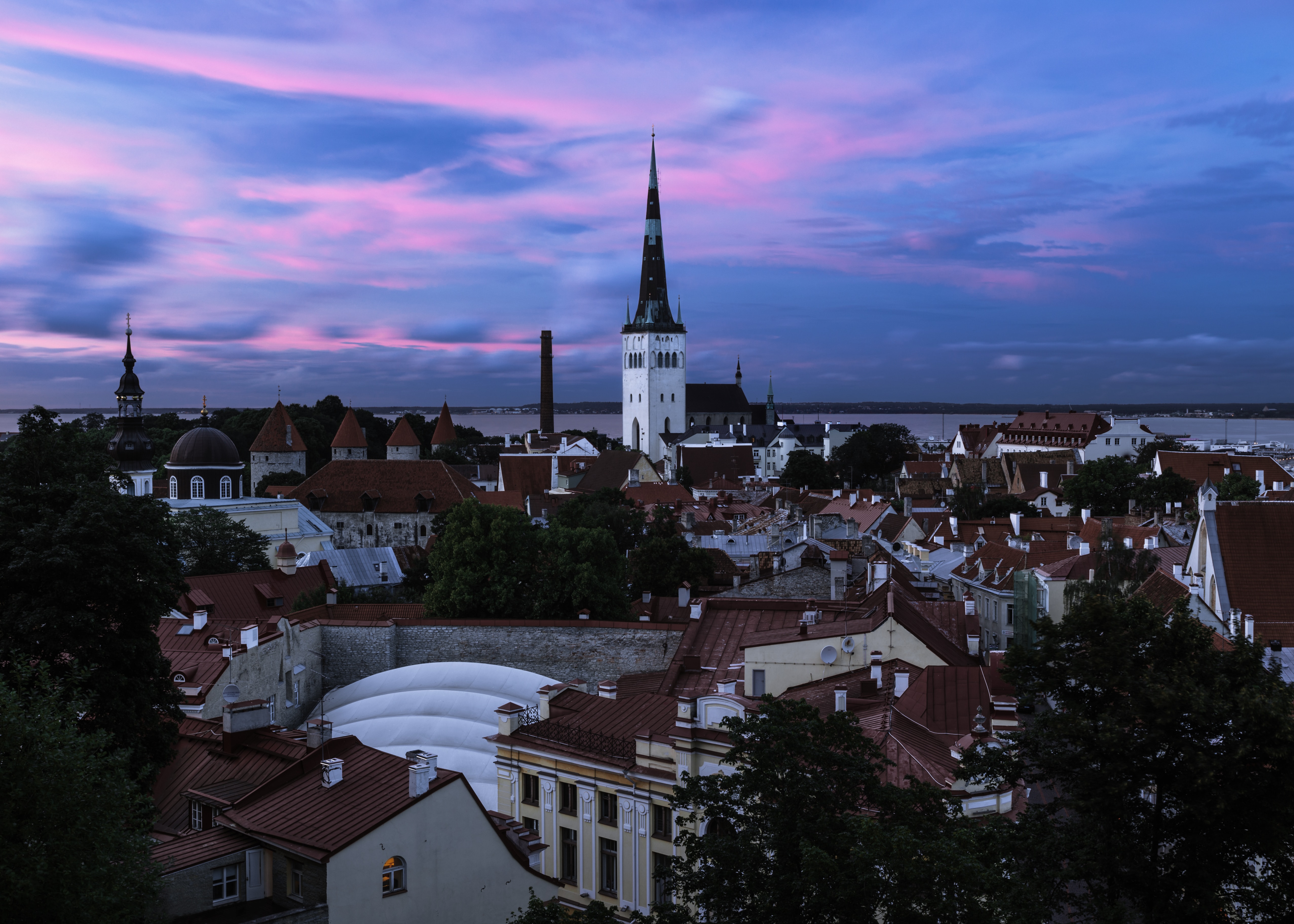 Pikk jalg 2, Kesklinn, Tallinn, 10130 Harju Maakond, Estonia