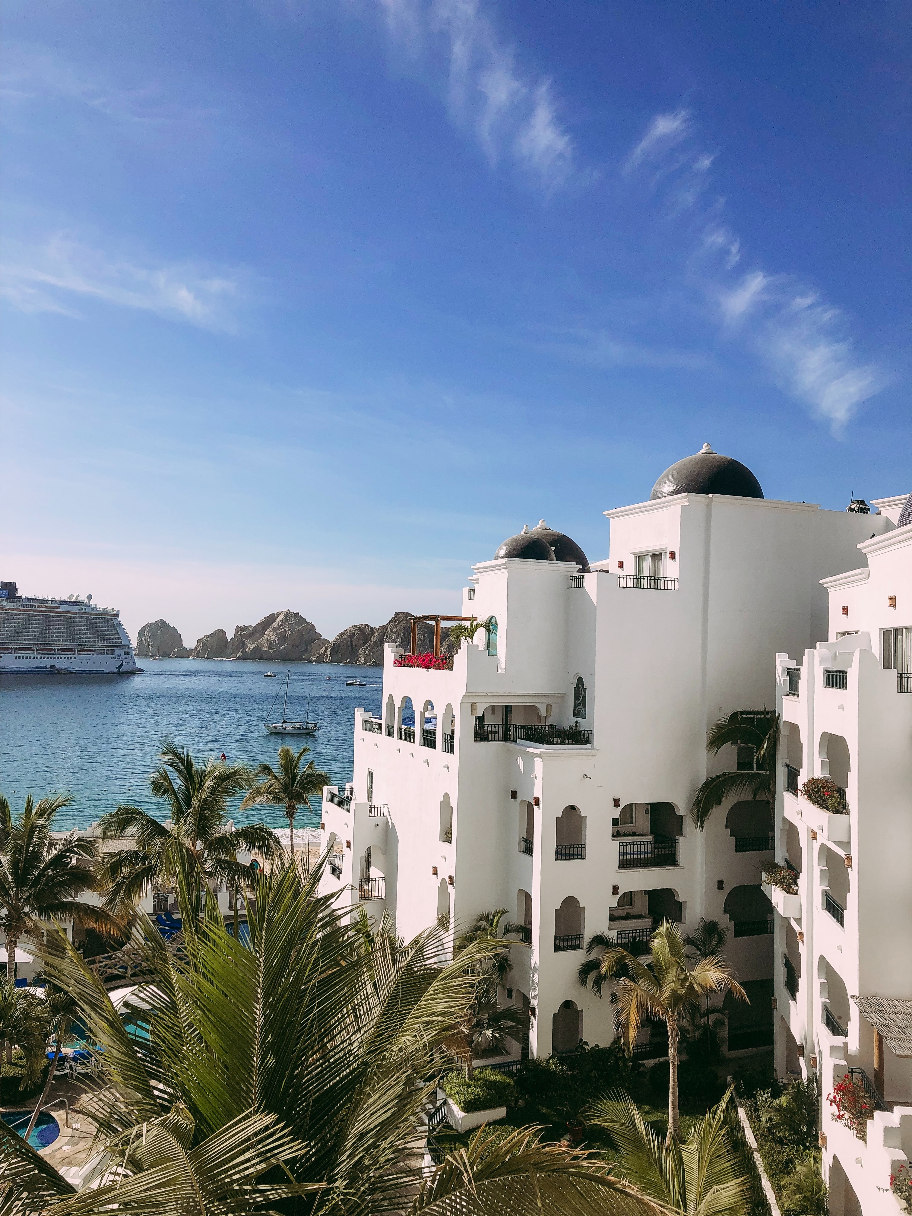 Pueblo Bonito Blanco los Cabos Hotel Cabo San Lucas