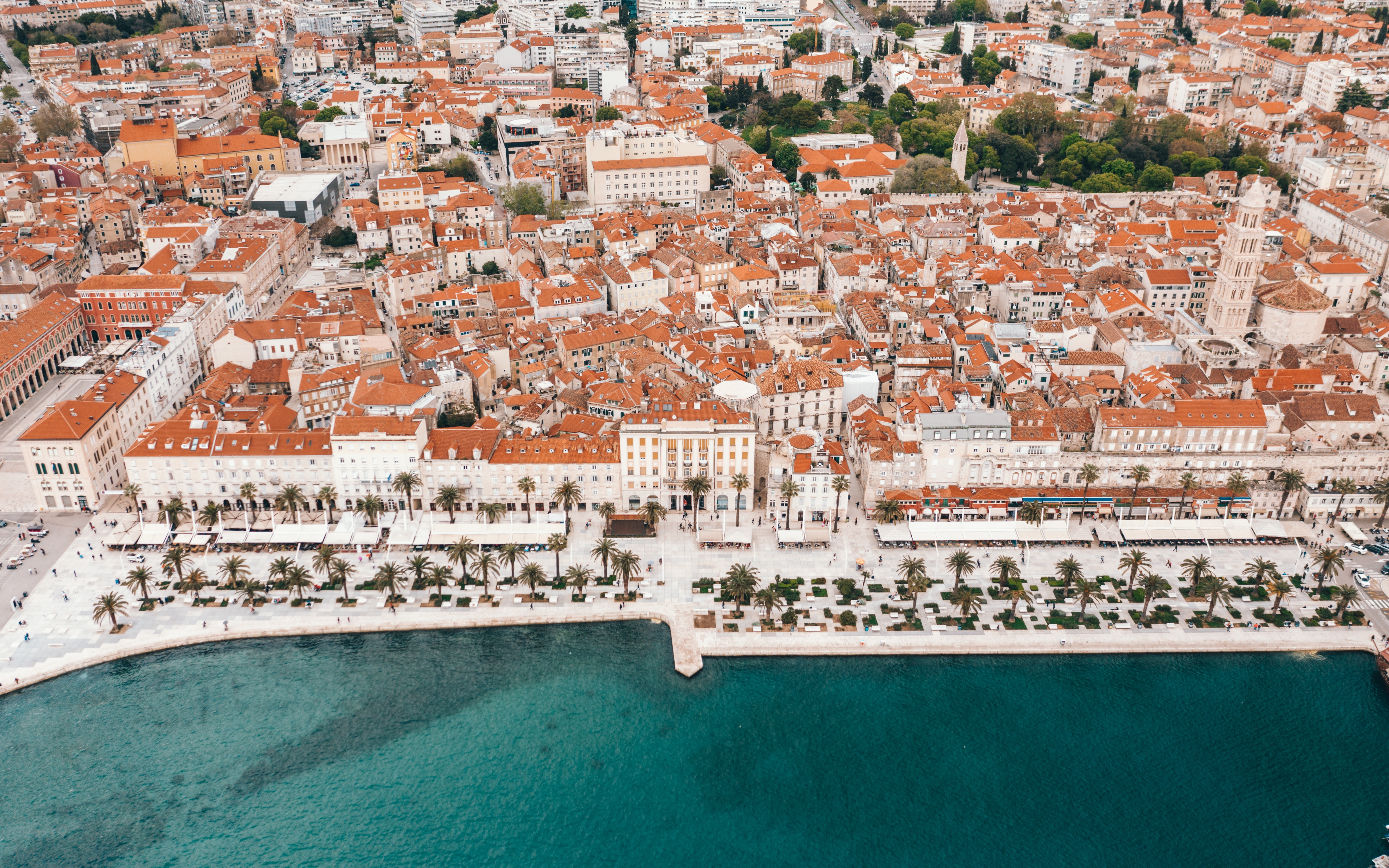 Split, Croatia